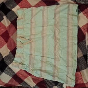 EUC Patagonia Skirt w/pockets